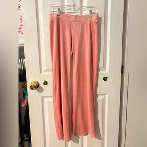 Juicy Couture Peach Top